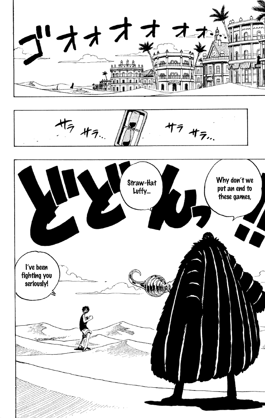 One Piece, Chapter 178 image 02